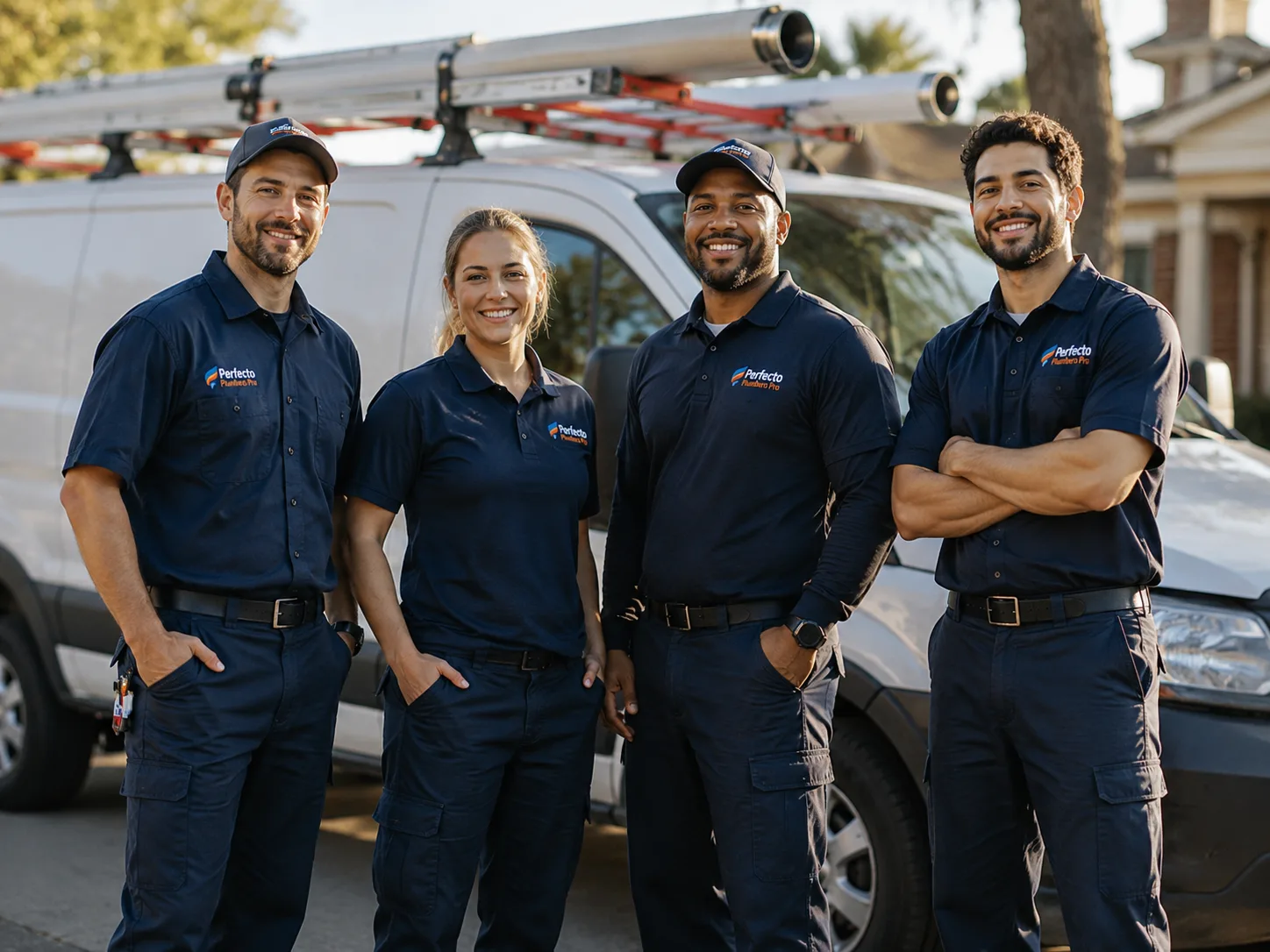 Emergency Plumber Near Me in New Market, VA near me